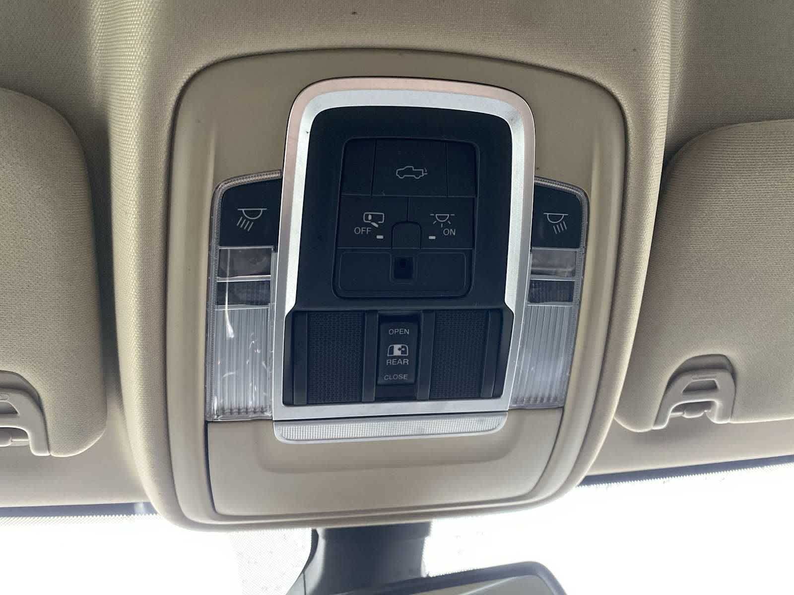 Thumbnail: 2019 RAM 2500 - 27