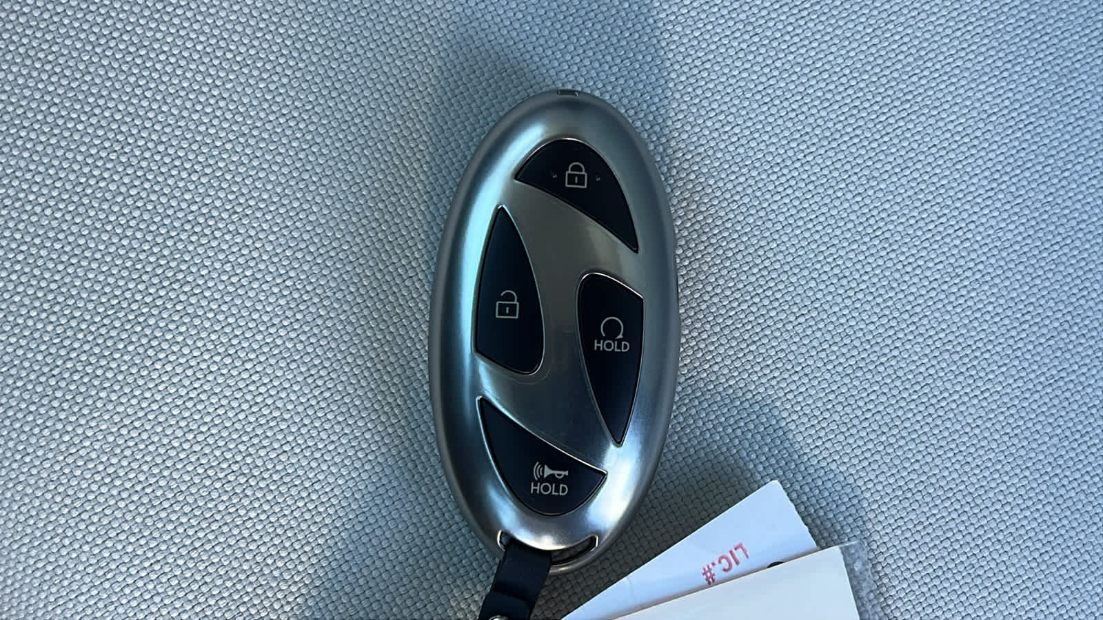 Thumbnail: 2026 Hyundai Santa Fe - 29