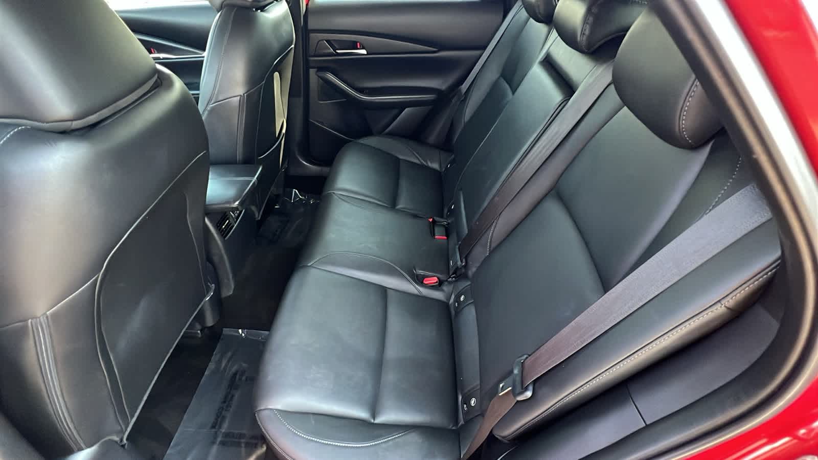 Thumbnail: 2024 Mazda CX-30 - 24