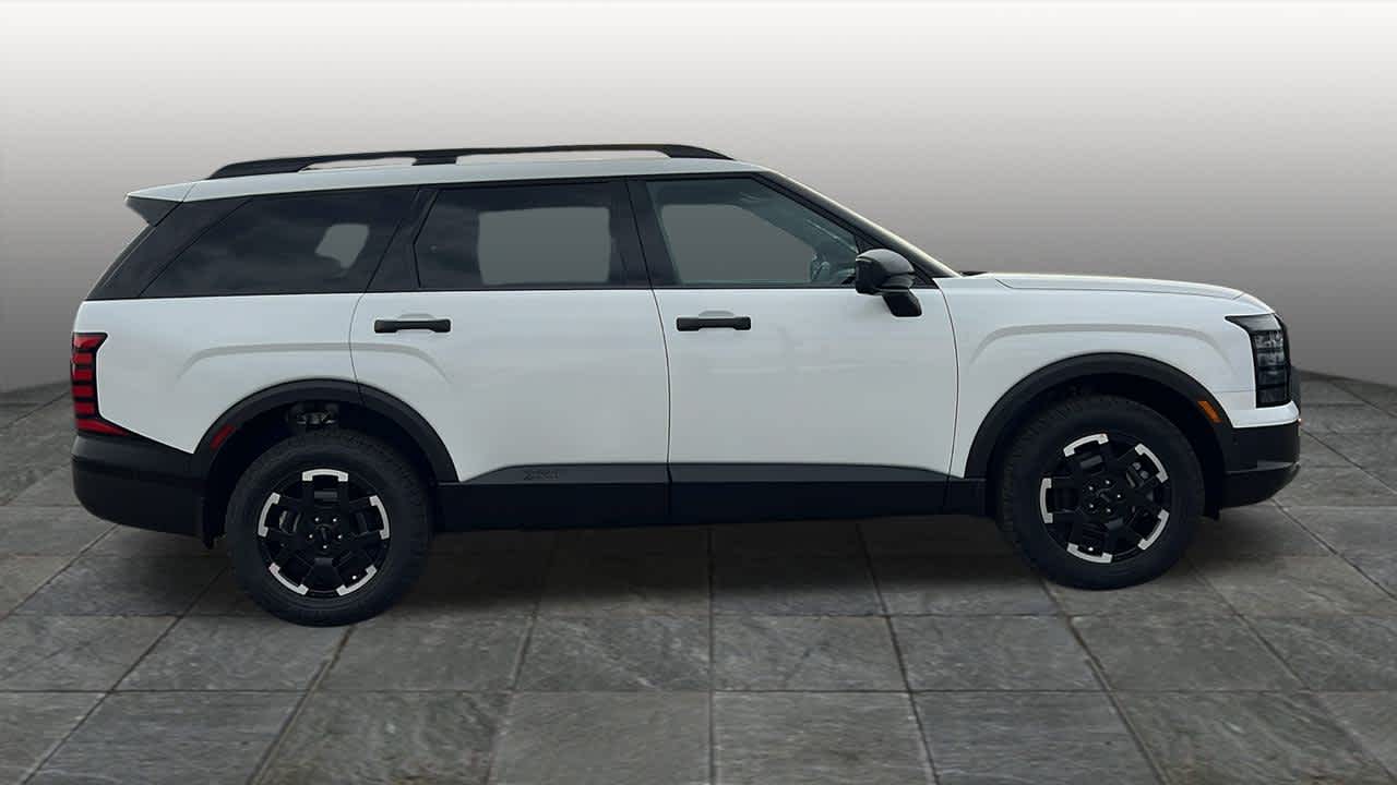 Thumbnail: 2026 Hyundai Palisade - 4