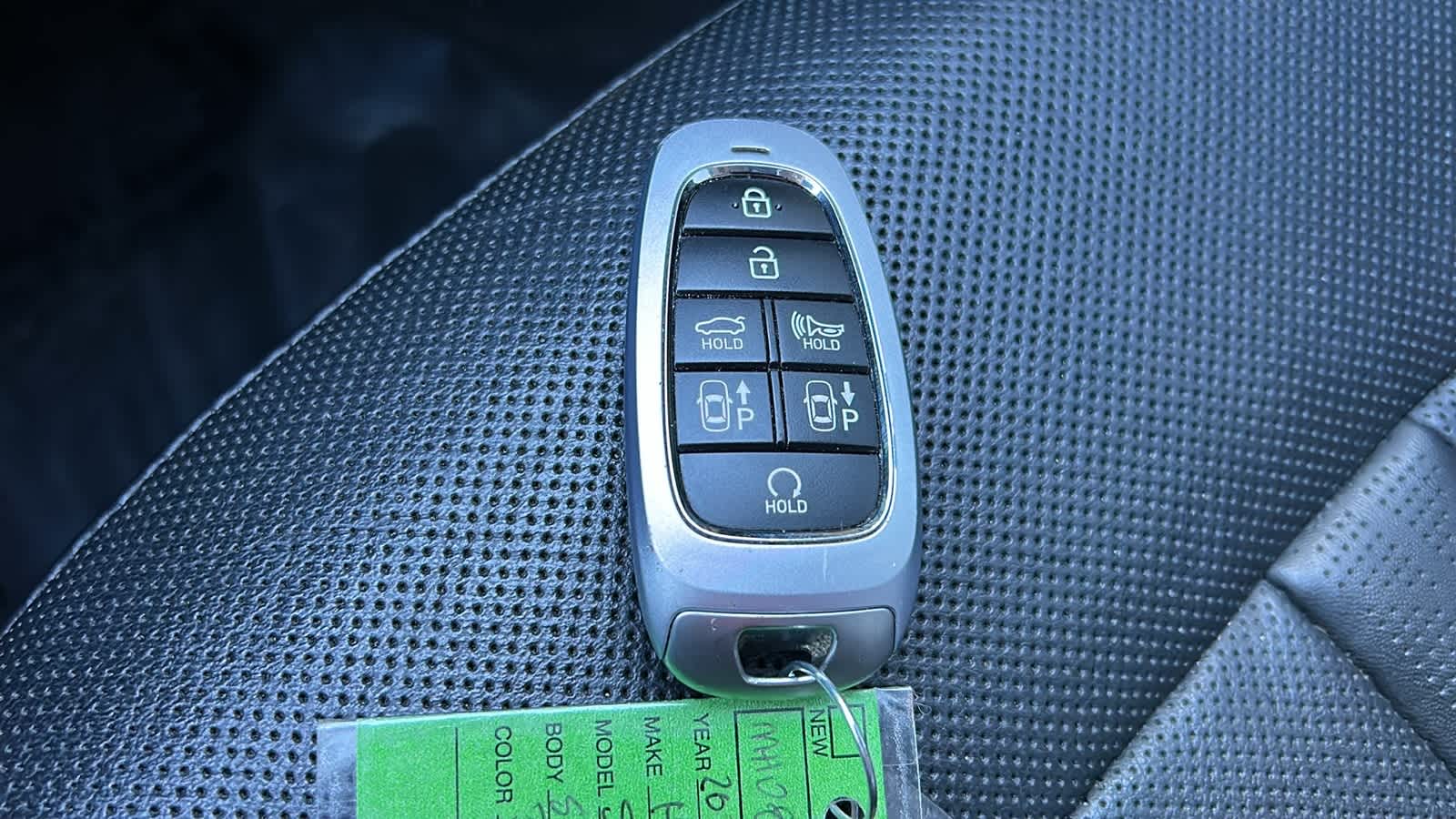 Thumbnail: 2021 Hyundai Sonata - 29