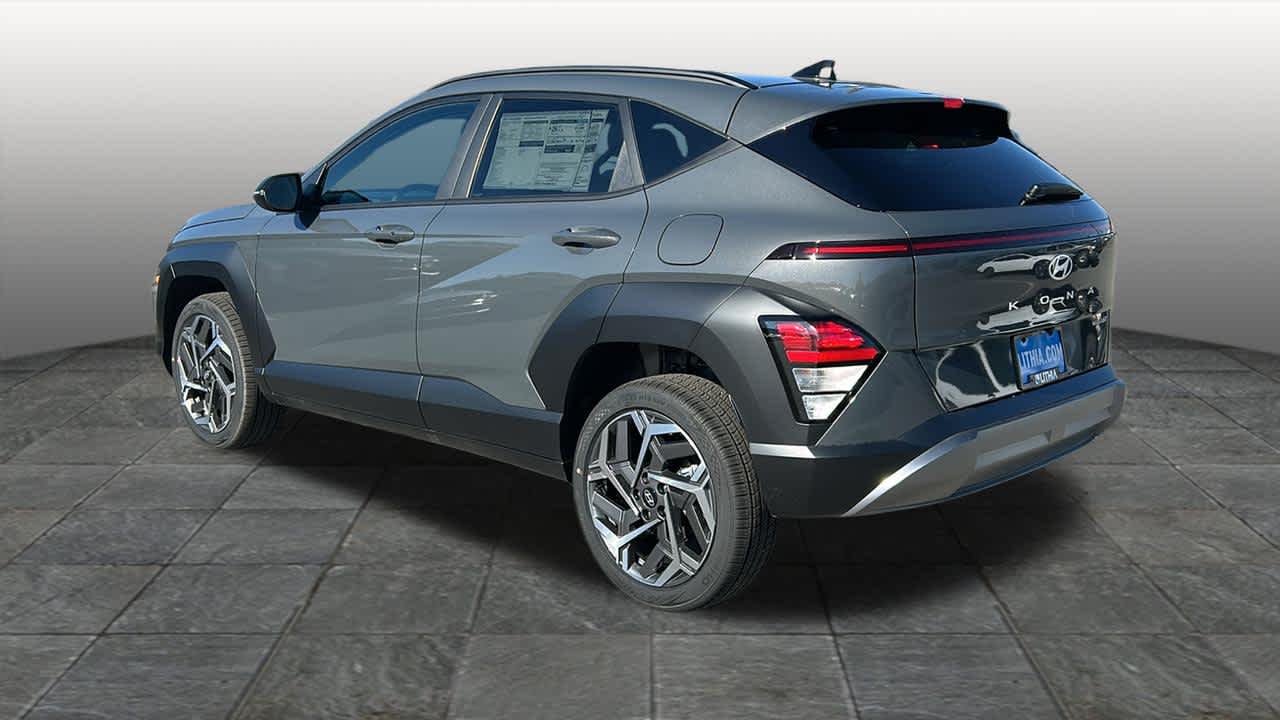 Thumbnail: 2026 Hyundai Kona - 7