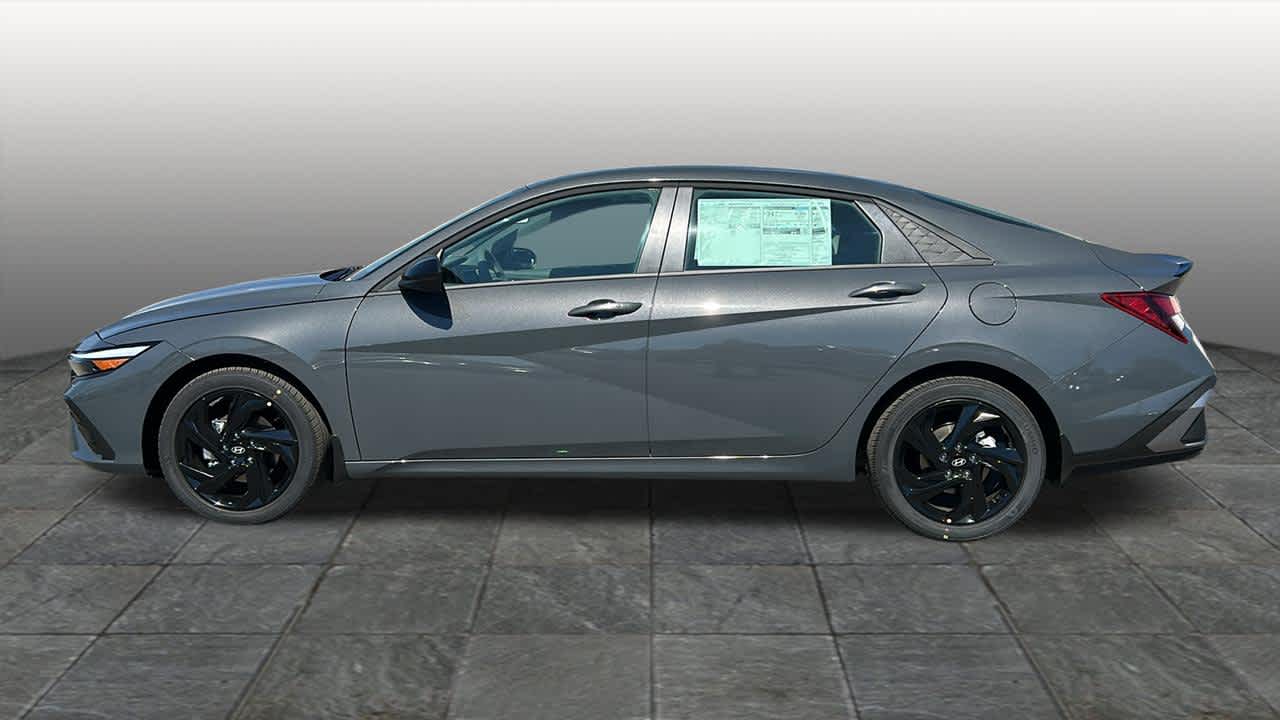 Thumbnail: 2026 Hyundai Elantra - 8