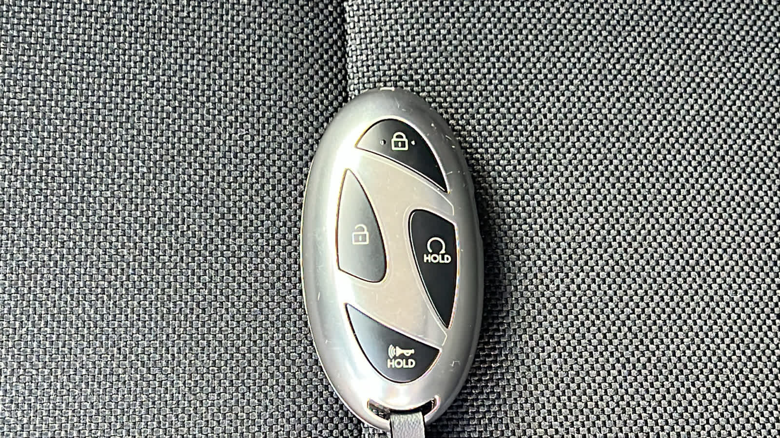 Thumbnail: 2026 Hyundai Santa Fe - 29