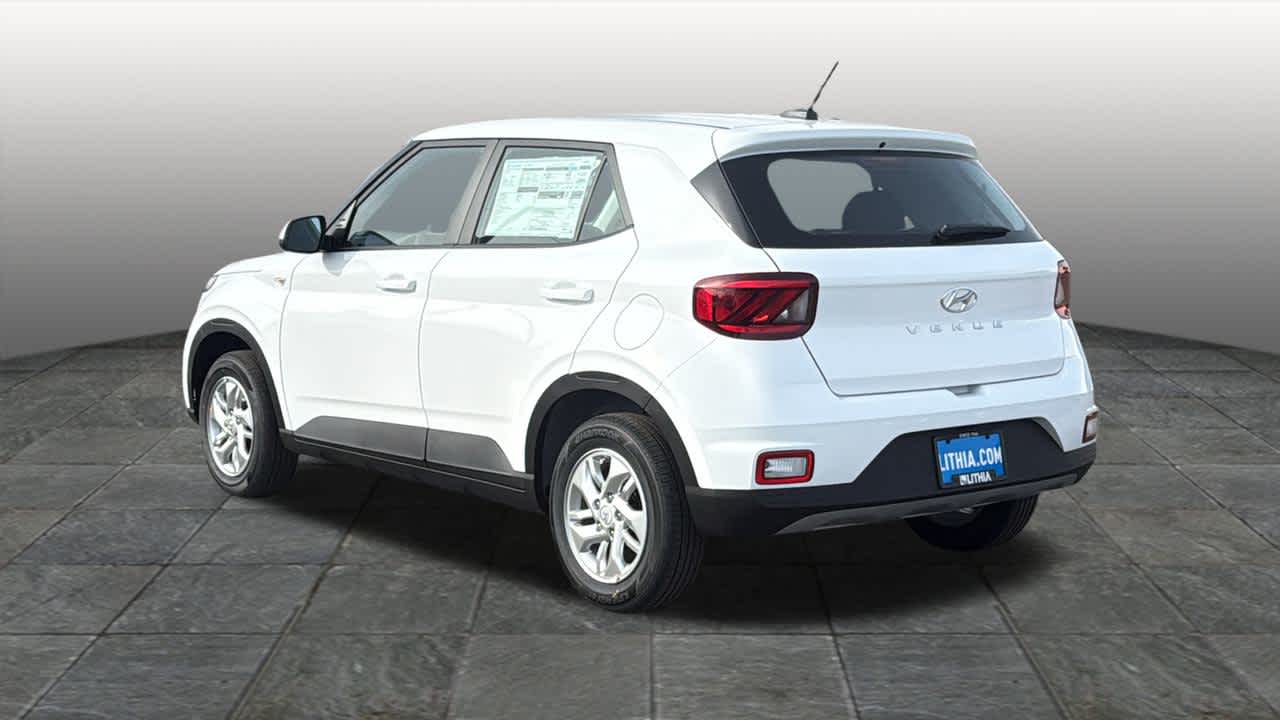 Thumbnail: 2026 Hyundai Venue - 7