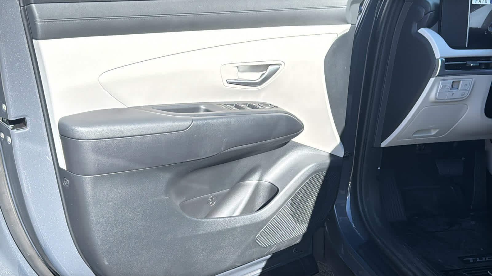 Thumbnail: 2026 Hyundai Tucson - 23