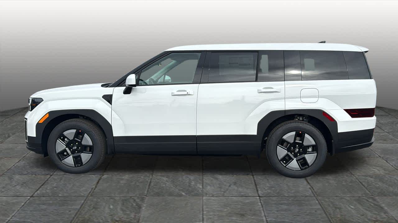 Thumbnail: 2026 Hyundai Santa Fe - 8