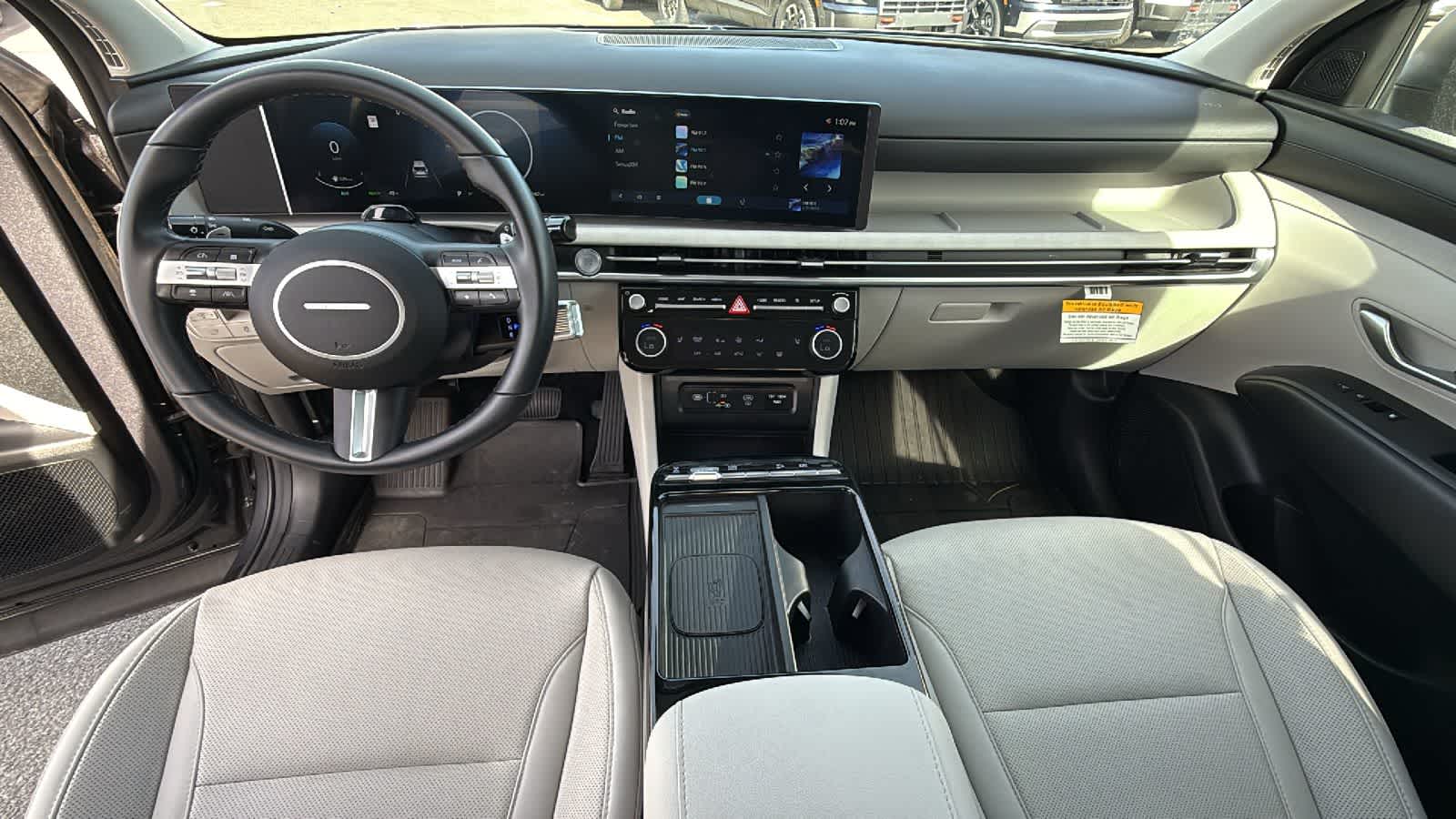 Thumbnail: 2025 Hyundai Tucson - 26