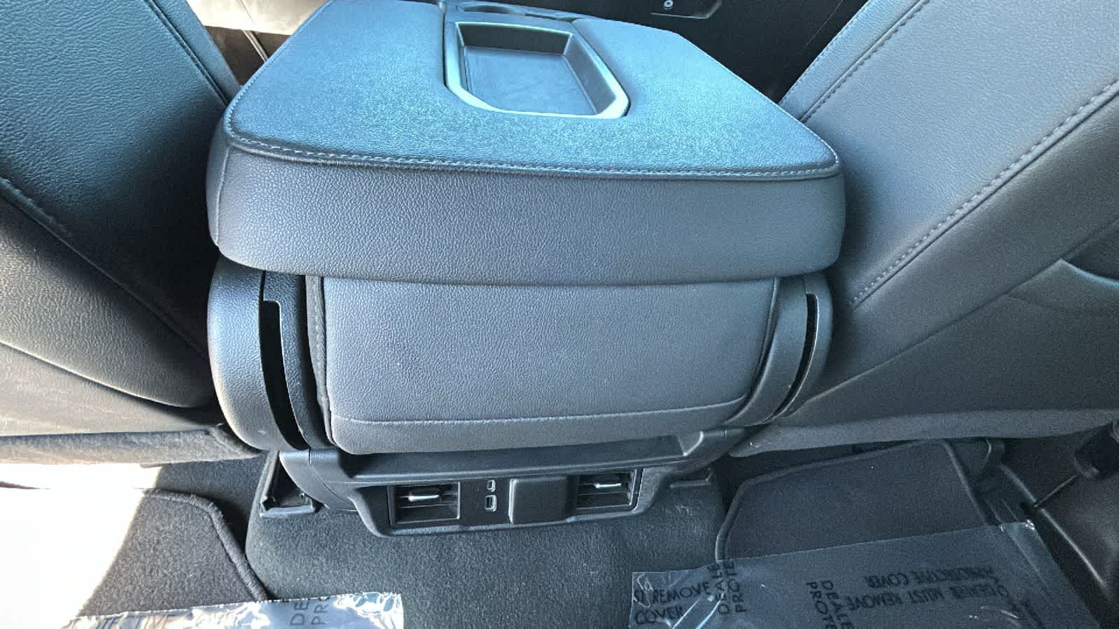 Thumbnail: 2024 GMC Sierra 1500 - 25