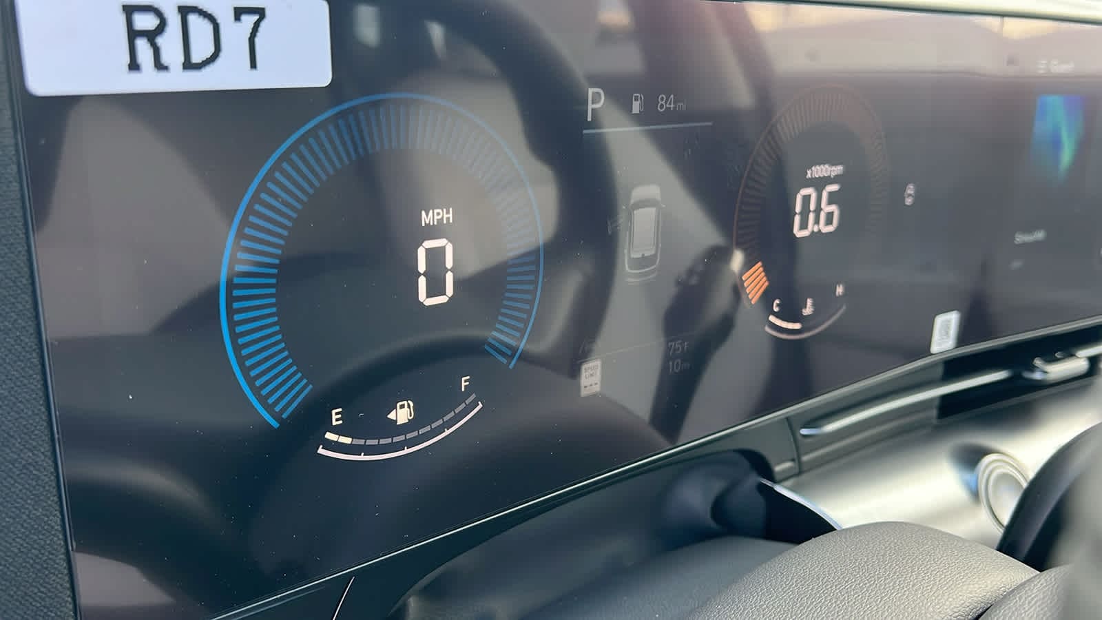 Thumbnail: 2026 Hyundai Kona - 21