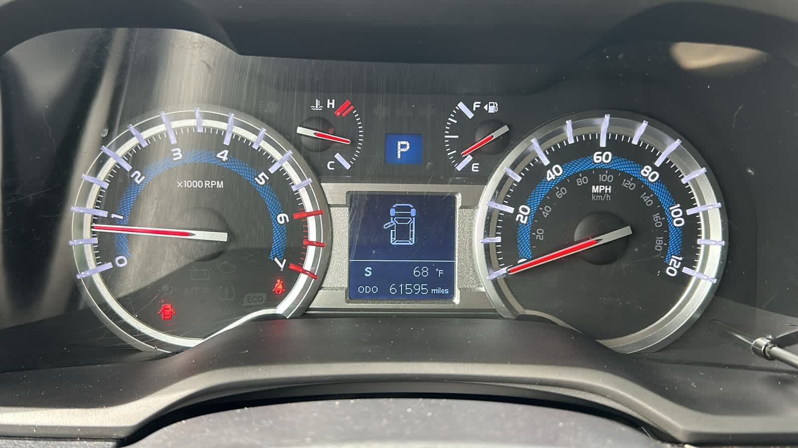 Thumbnail: 2019 Toyota 4Runner - 21