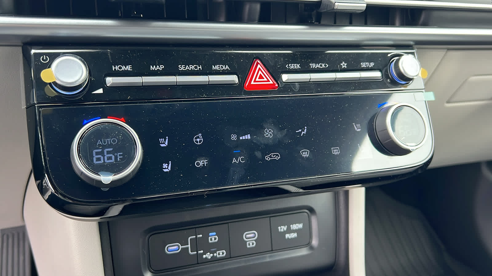 Thumbnail: 2026 Hyundai Tucson - 14