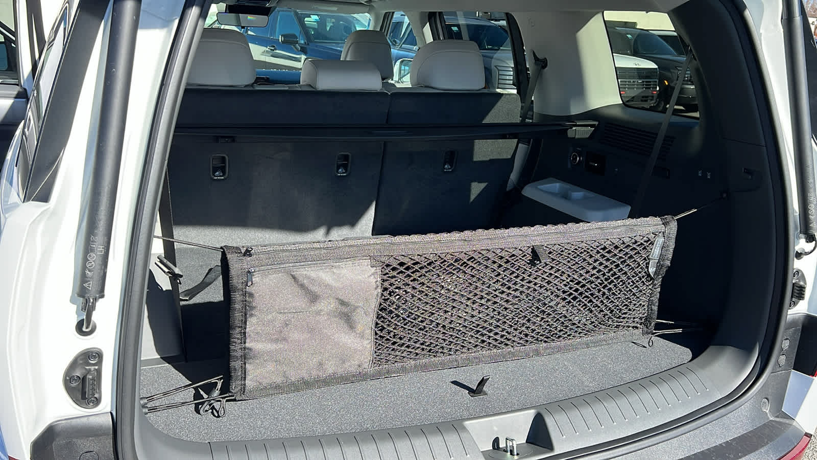 Thumbnail: 2026 Hyundai Santa Fe - 27