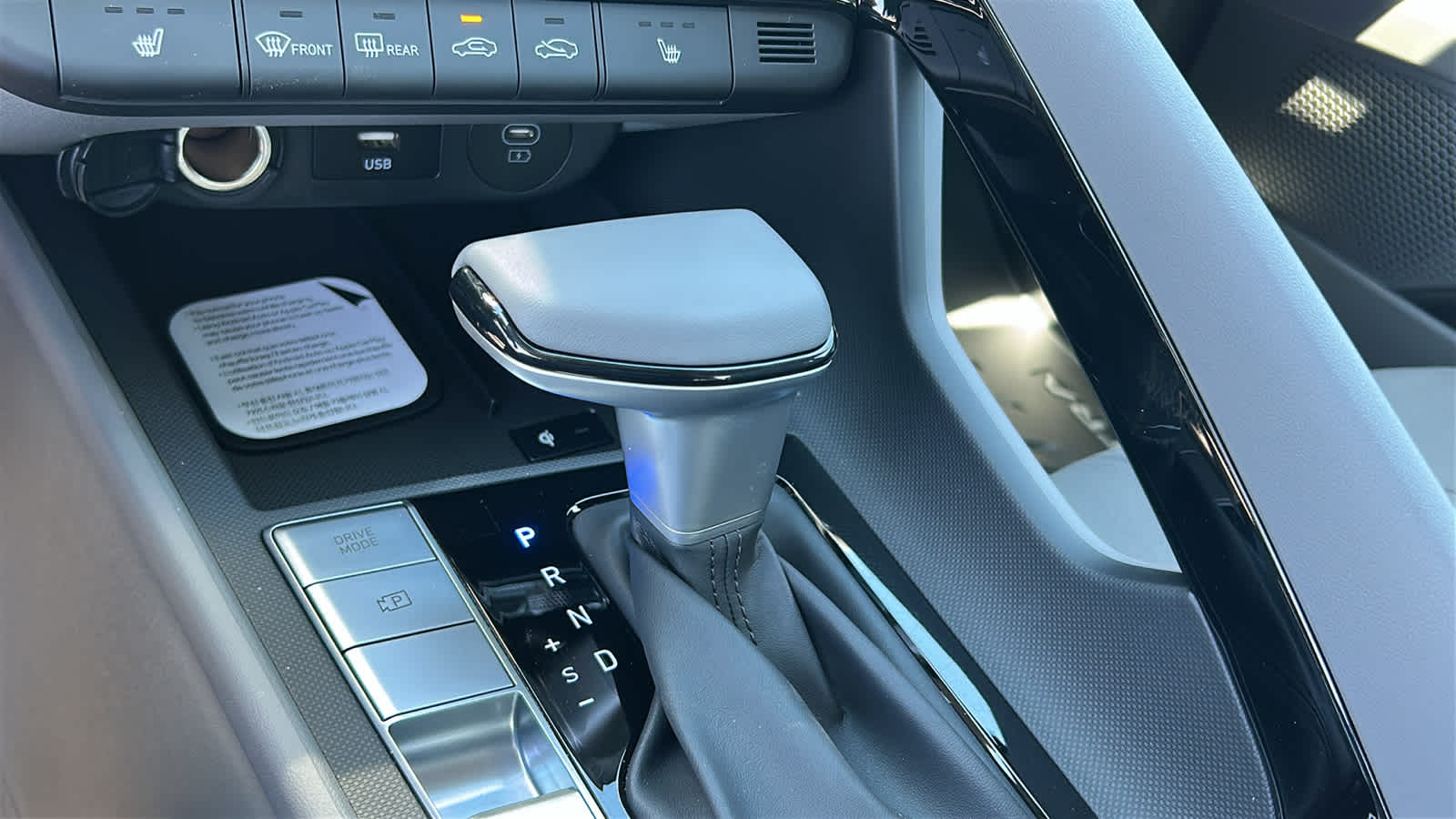 Thumbnail: 2026 Hyundai Elantra - 13