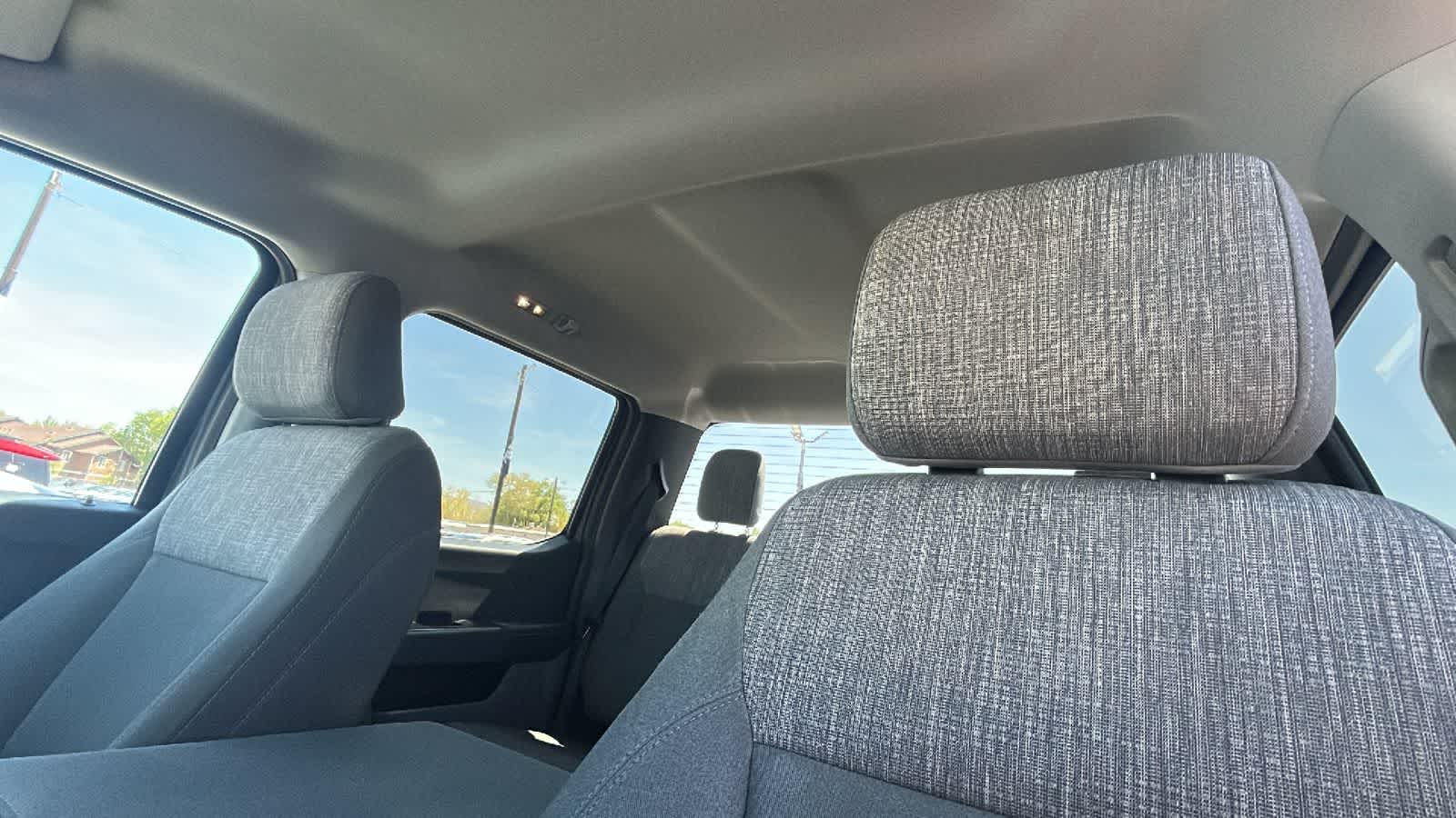 Thumbnail: 2023 Ford F-150 - 11