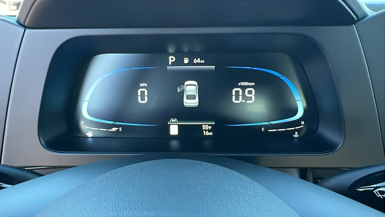 Thumbnail: 2026 Hyundai Elantra - 21