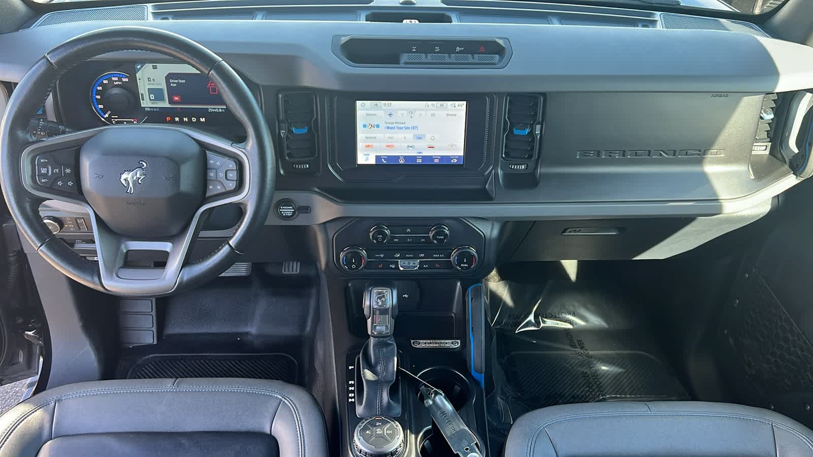 Thumbnail: 2022 Ford Bronco - 26