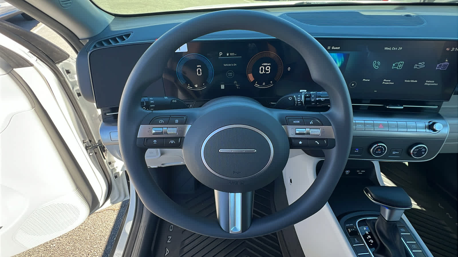 Thumbnail: 2026 Hyundai Kona - 18