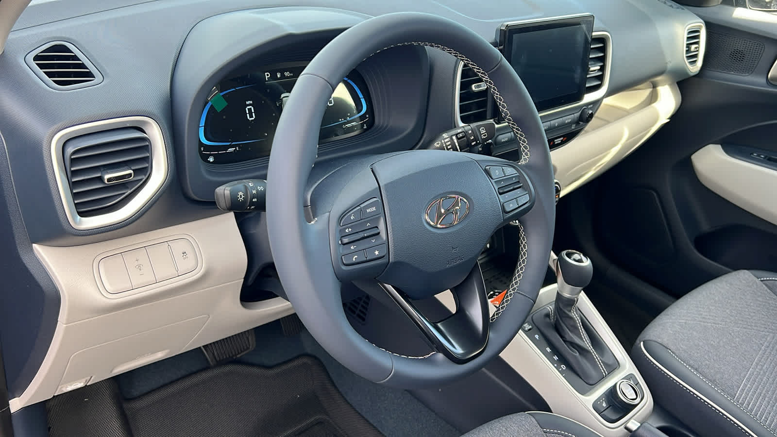 Thumbnail: 2026 Hyundai Venue - 10