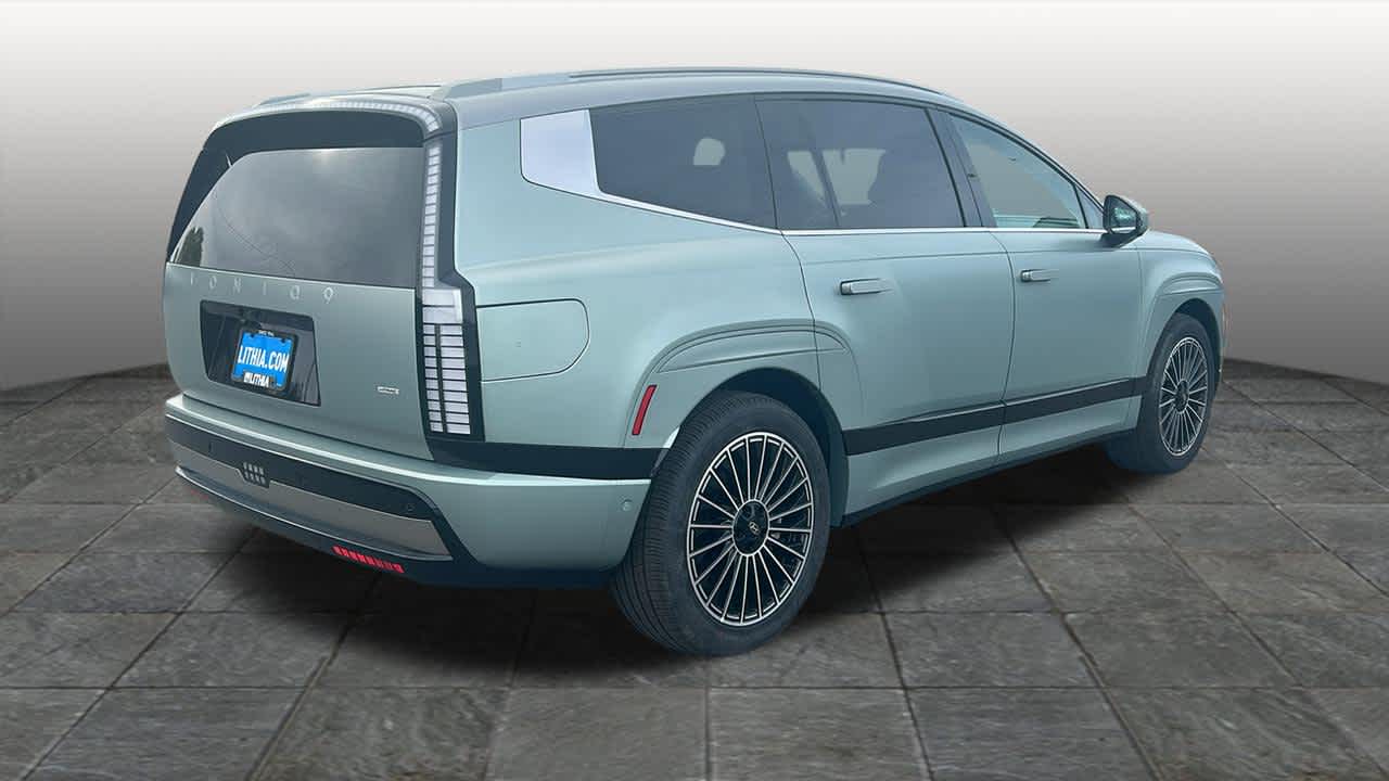 Thumbnail: 2026 Hyundai Ioniq - 5