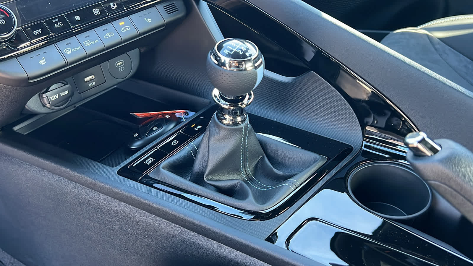 Thumbnail: 2026 Hyundai Elantra - 13