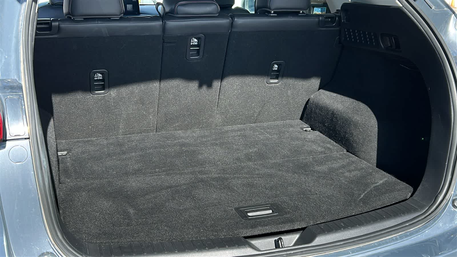 Thumbnail: 2024 Mazda CX-5 - 27