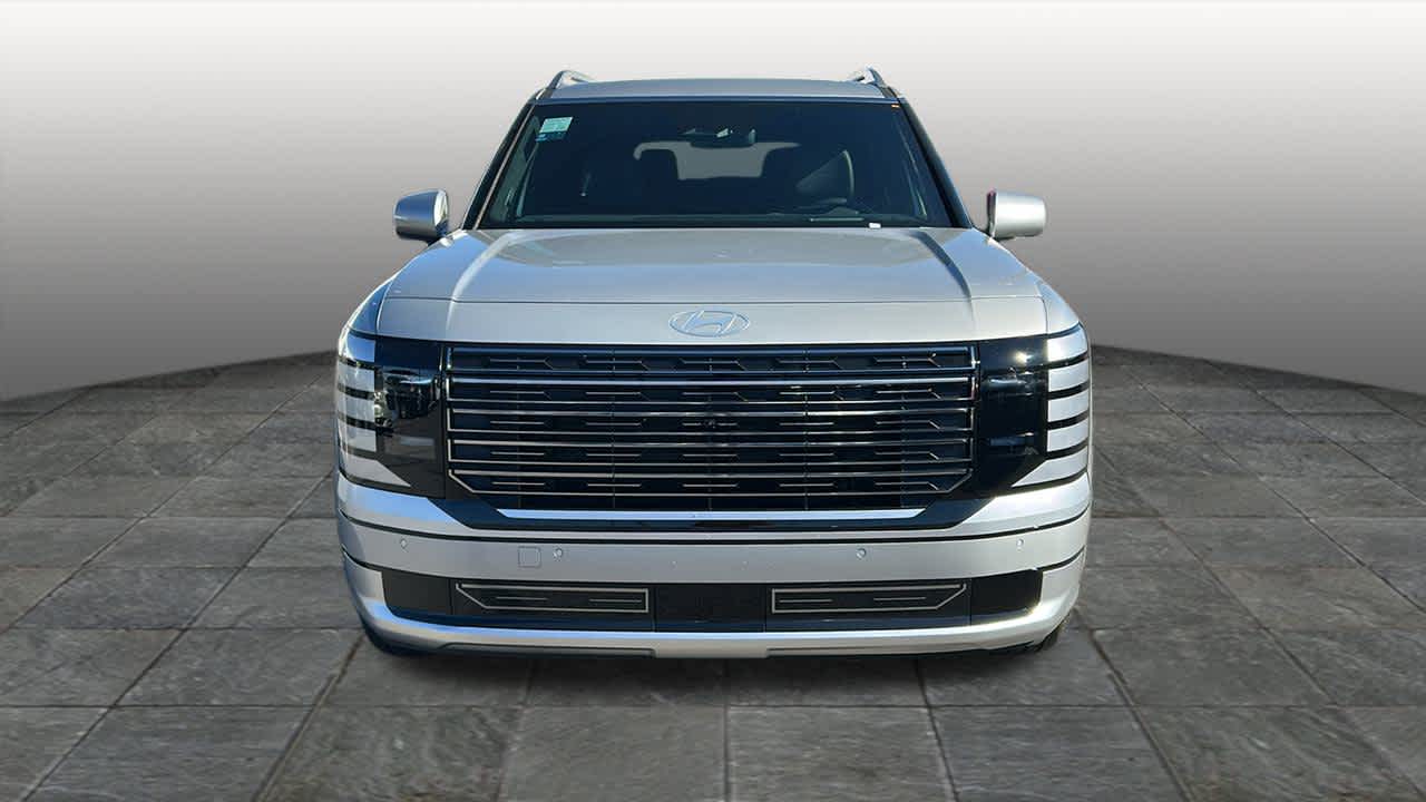 Thumbnail: 2026 Hyundai Palisade - 2