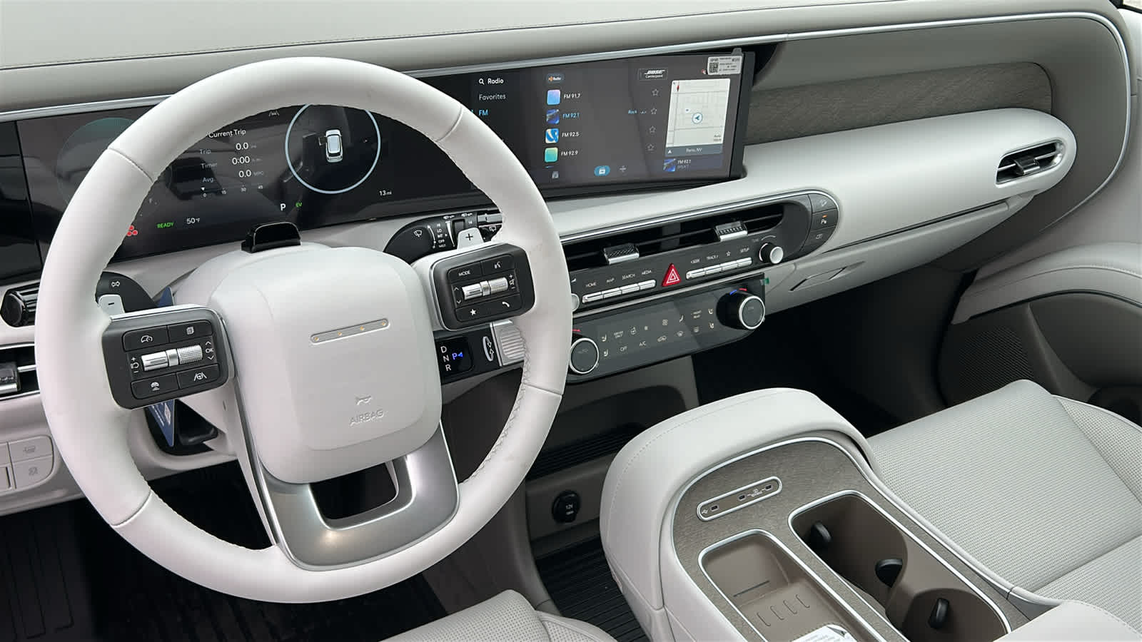 Thumbnail: 2026 Hyundai Palisade - 10