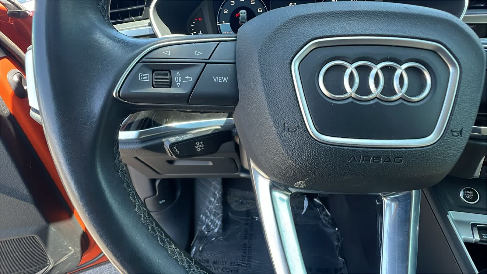 Thumbnail: 2023 Audi Q3 - 19