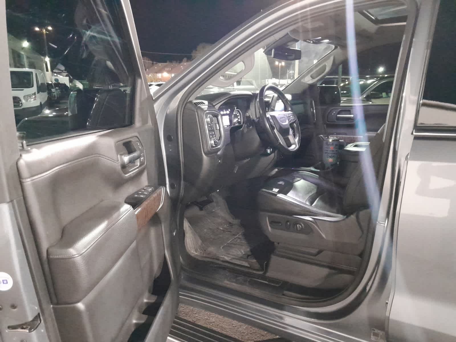 Thumbnail: 2019 GMC Sierra 1500 - 10