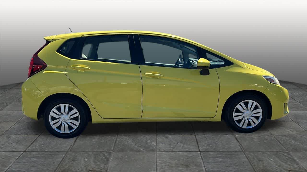 Thumbnail: 2016 Honda Fit - 4