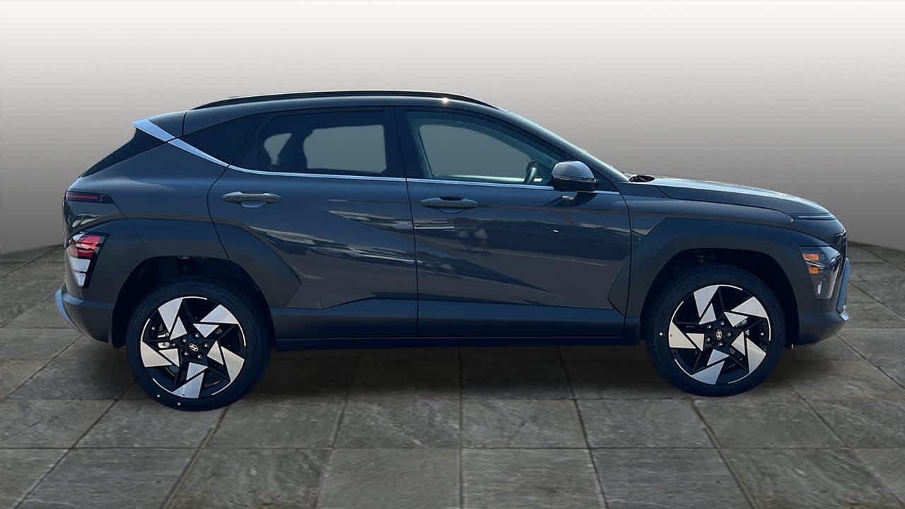 Thumbnail: 2026 Hyundai Kona - 4