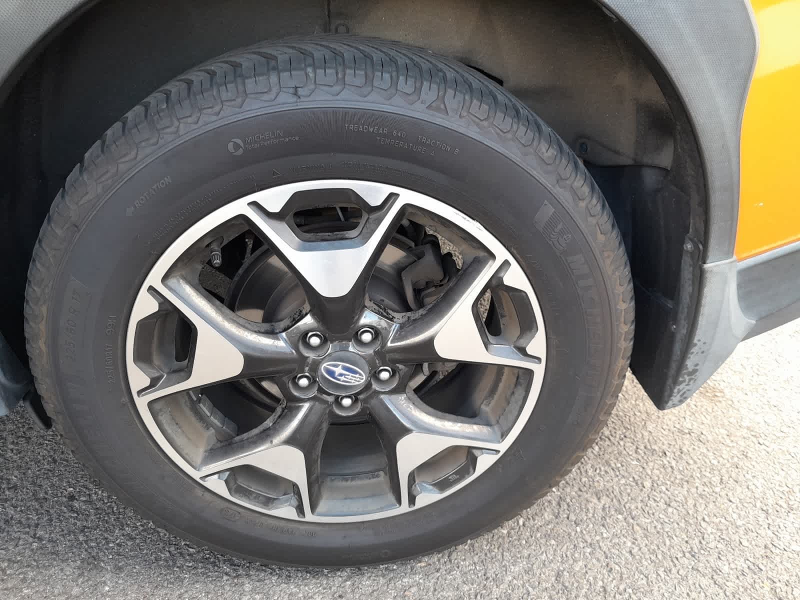 Thumbnail: 2019 Subaru Crosstrek - 11