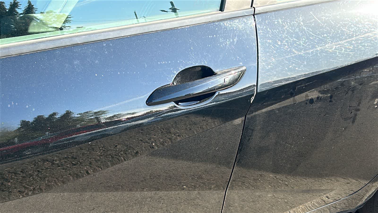 Thumbnail: 2022 Hyundai Elantra - 6