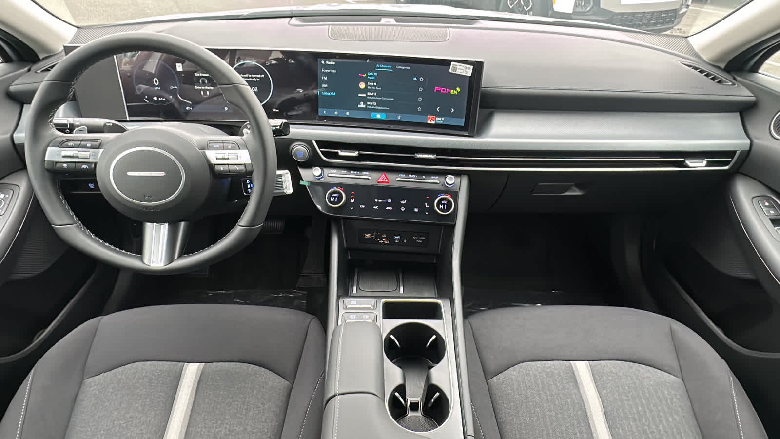 Thumbnail: 2024 Hyundai Sonata - 9
