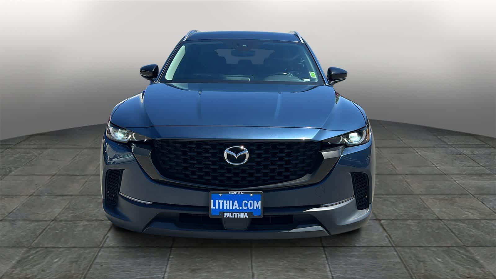 2024 Mazda CX-50 S Preferred 2