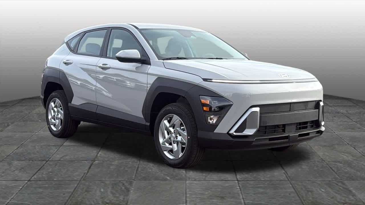 Thumbnail: 2026 Hyundai Kona - 3