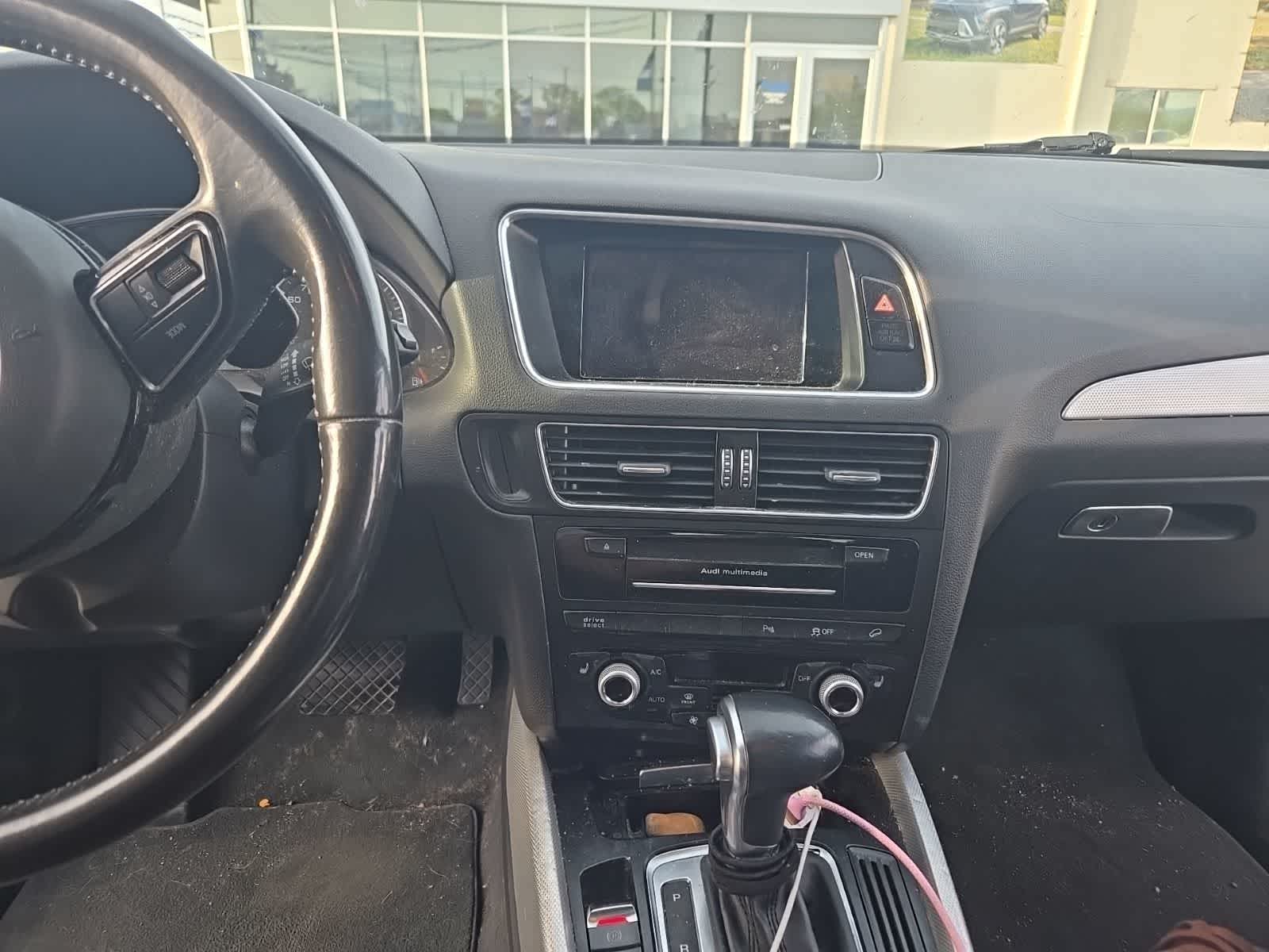 Thumbnail: 2017 Audi Q5 - 15