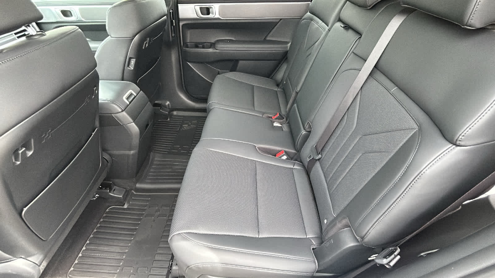 Thumbnail: 2026 Hyundai Santa Fe - 24