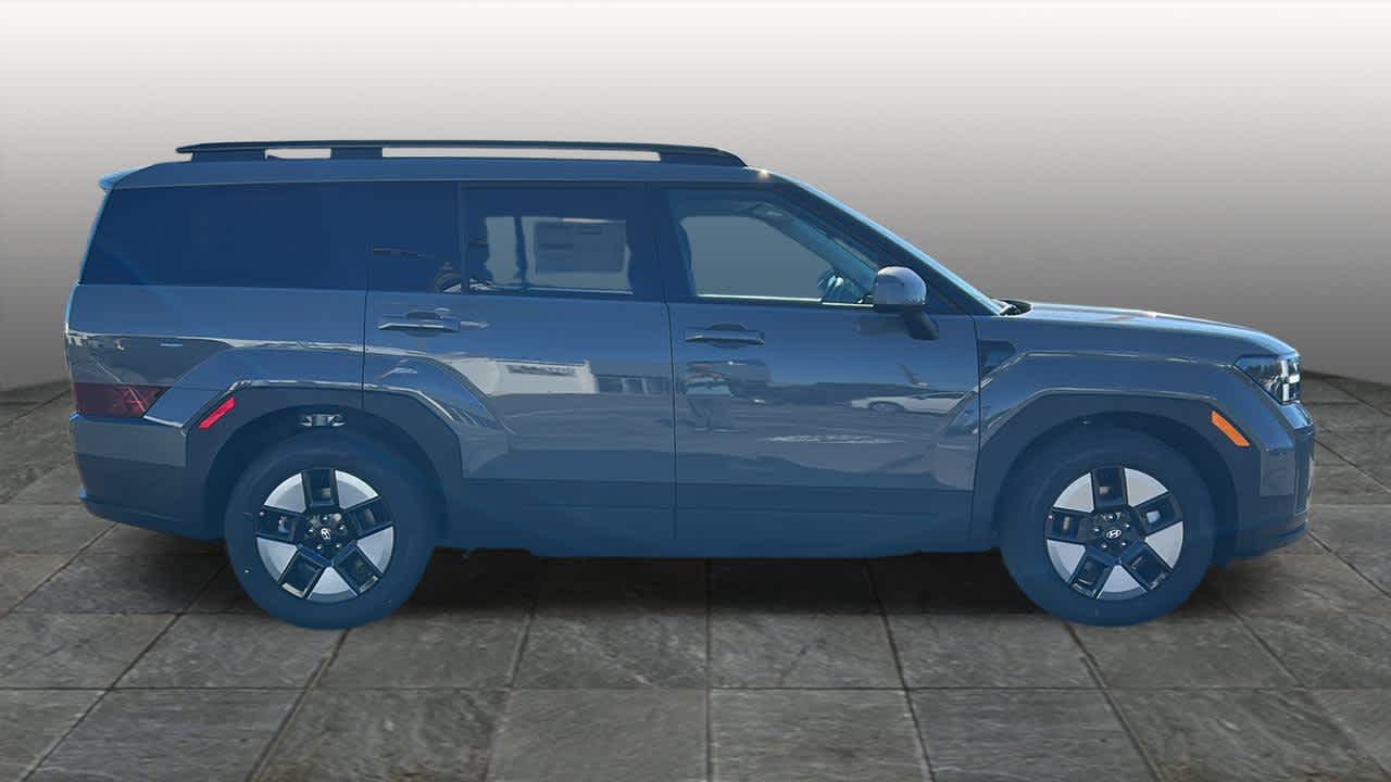 Thumbnail: 2026 Hyundai Santa Fe - 4