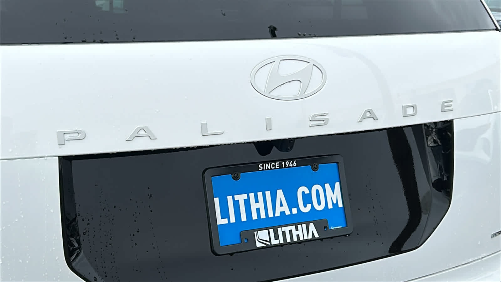 Thumbnail: 2026 Hyundai Palisade - 28