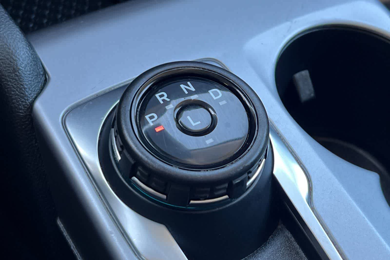 Thumbnail: 2024 Ford Bronco Sport - 29