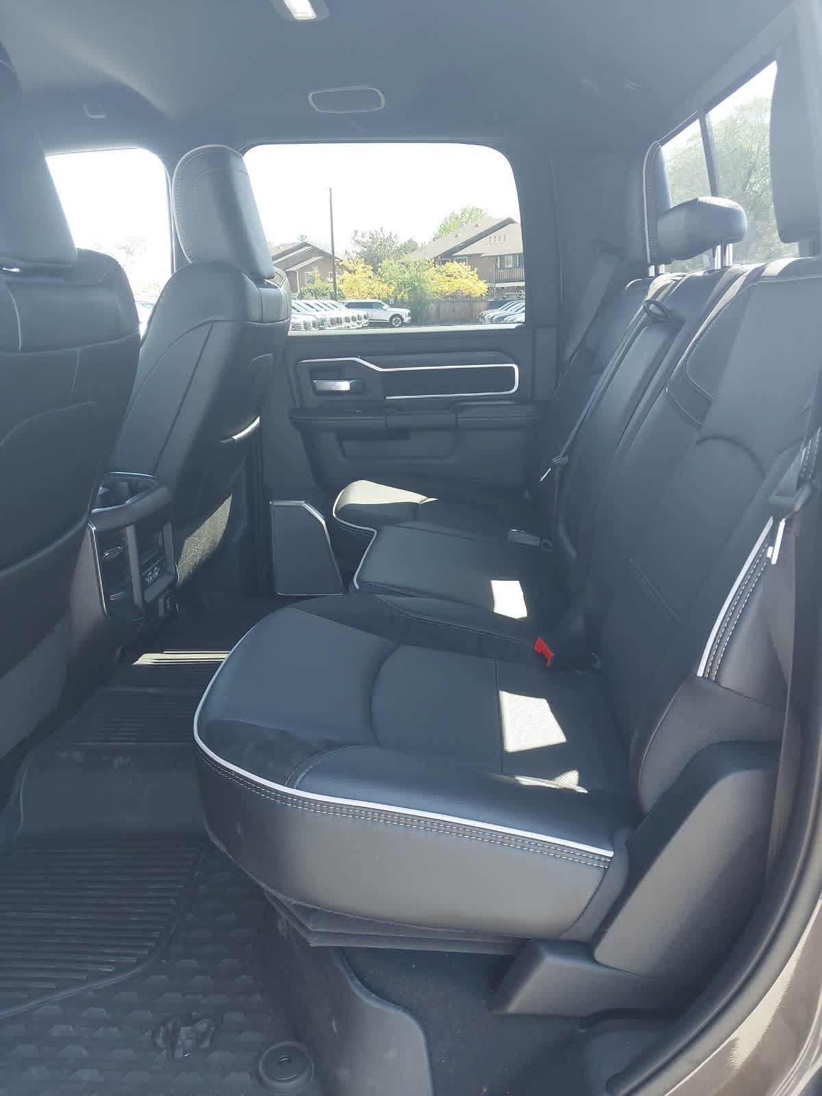 Thumbnail: 2025 RAM 3500 - 13