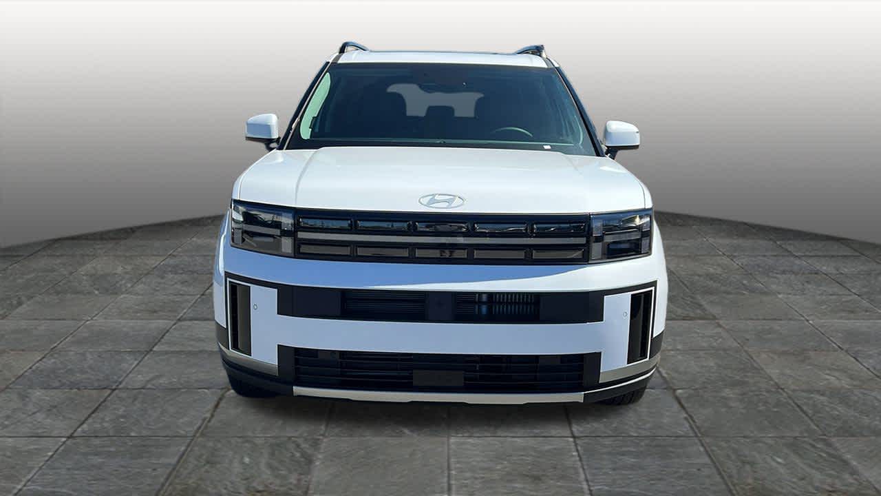 Thumbnail: 2026 Hyundai Santa Fe - 2