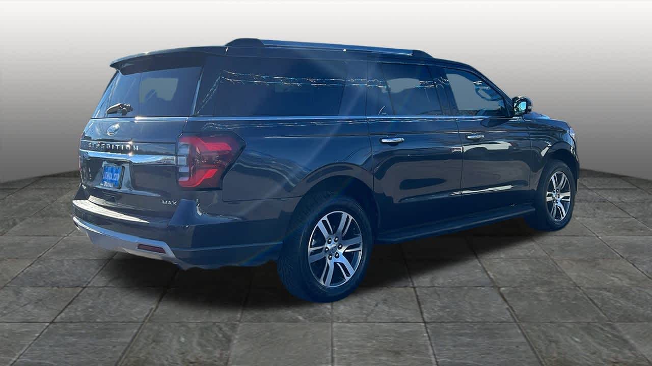 Thumbnail: 2024 Ford Expedition MAX - 5