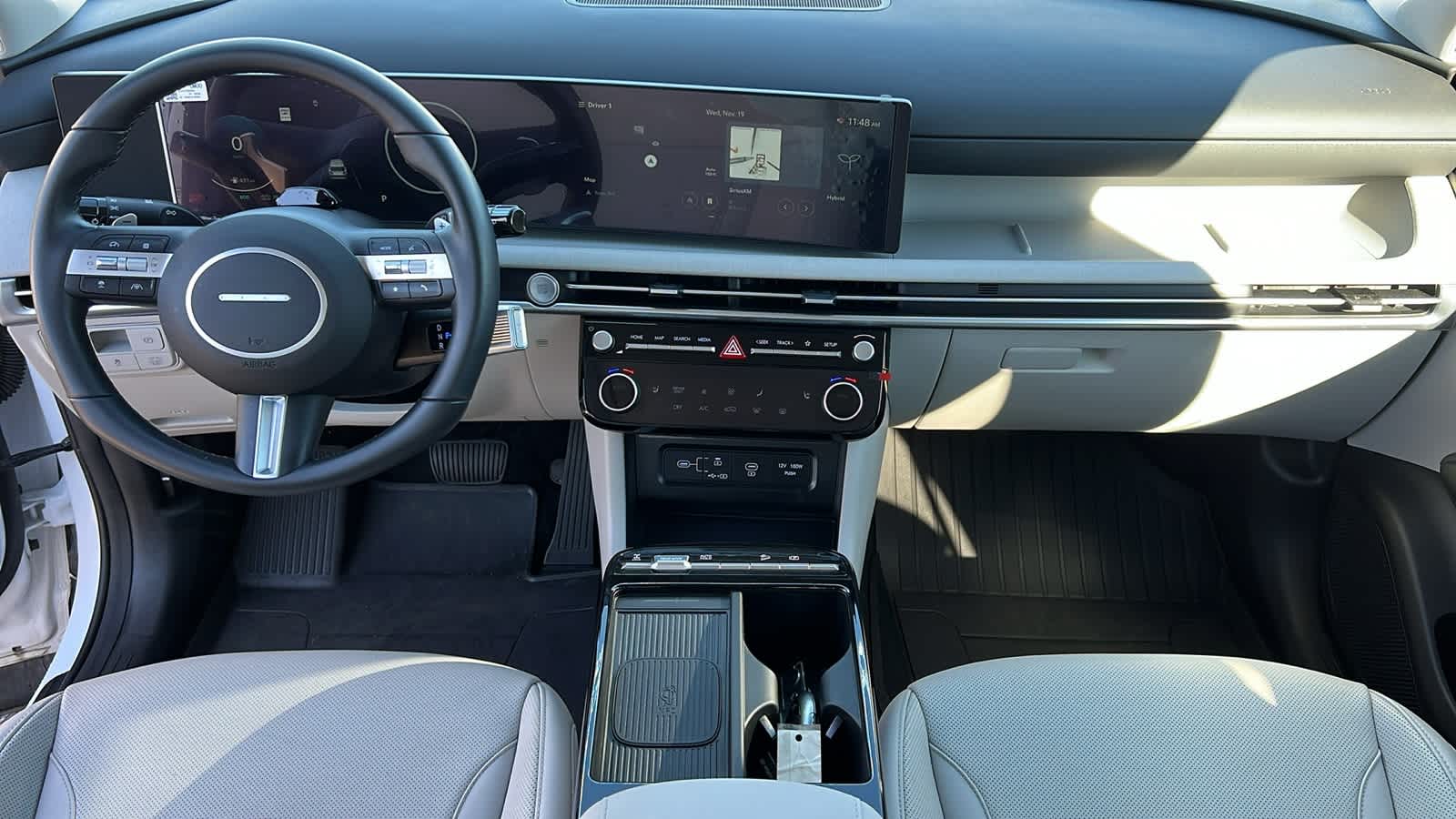 Thumbnail: 2025 Hyundai Tucson - 26