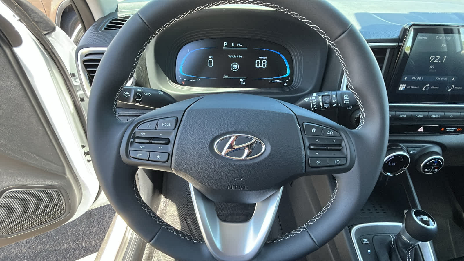 Thumbnail: 2026 Hyundai Venue - 18