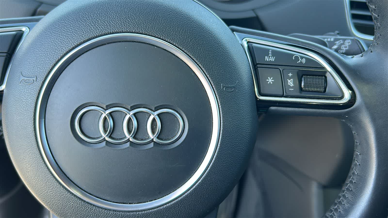 Thumbnail: 2016 Audi Q3 - 20