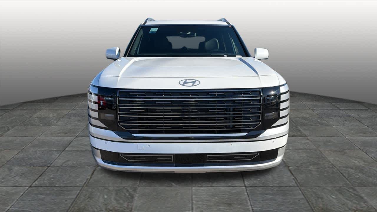 Thumbnail: 2026 Hyundai Palisade - 2
