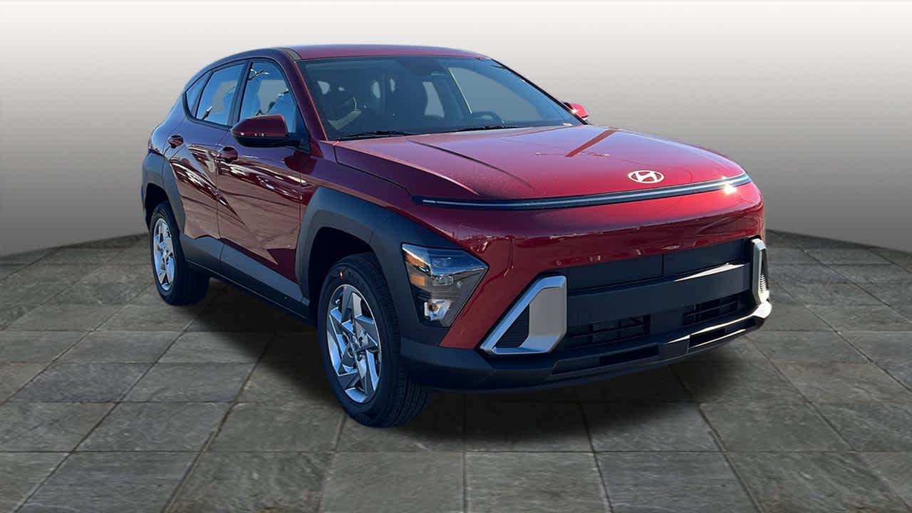 Thumbnail: 2026 Hyundai Kona - 3